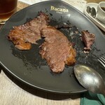 Latina Parrilla - 