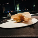 ステーキハウス オリエンタル(神戸メリケンパークオリエンタルホテル) - 