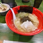 琉球新麺 通堂 - 