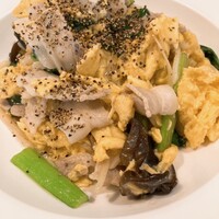 杏梨 チャイニーズキッチン 品川インターシティ店 -  杏梨 チャイニーズキッチン 品川インターシティ店 -