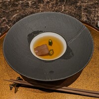 宮崎尾崎牛 鉄板焼き 吟 梅田ヒルトンプラザウエスト - 