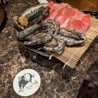 宮崎尾崎牛 鉄板焼き 吟 梅田ヒルトンプラザウエスト - 