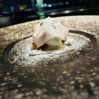 ステーキハウス オリエンタル(神戸メリケンパークオリエンタルホテル) - 