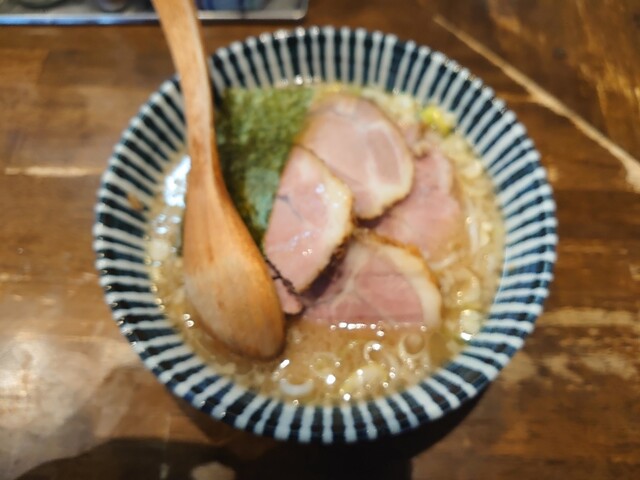 Ramen Menya photo 2