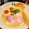 麺や 鳥の鶏次 NARA24号店