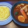 札幌スープカレーJACK - 豚角煮カレー