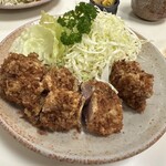 Tonkatsu Tonki - 