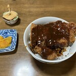 Myoudai Tonkatsu Ajiyoshi - 