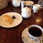 CafeMION - 料理写真: