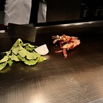 ステーキハウス オリエンタル(神戸メリケンパークオリエンタルホテル) - 