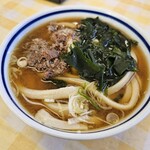 Miura Udon - 