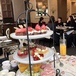 マンジャーレ 伊勢山 - 