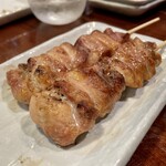 Jidori Izakaya Kawanishi - 