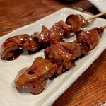 Jidori Izakaya Kawanishi - 