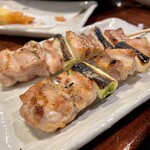 Jidori Izakaya Kawanishi - 