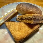 コネリコ - 朝ご飯に