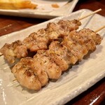 Jidori Izakaya Kawanishi - 