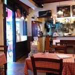Taverna Coccorana - 