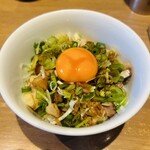 らぁ麺や 嶋 - 