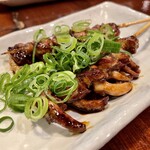 Jidori Izakaya Kawanishi - 