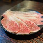 Yakiniku Shokudou Kaburi - 