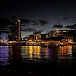 ステーキハウス オリエンタル(神戸メリケンパークオリエンタルホテル) - 