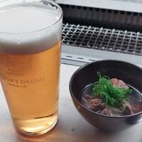 西院焼肉KINOE - 