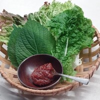 西院焼肉KINOE - 