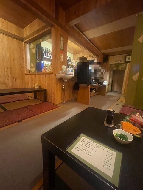 居肴屋　銀次郎 - 五所川原（居酒屋）の写真