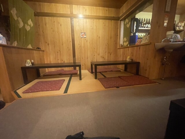 居肴屋　銀次郎 - 五所川原（居酒屋）の写真