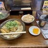 牧のうどん - 料理写真: