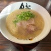 博多ラーメン 膳 筑紫野原田店