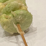 お座敷天婦羅 天政 丸ビル店 - 