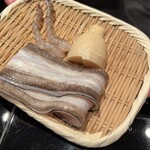 お座敷天婦羅 天政 - 