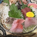 稲取東海ホテル湯苑 - 