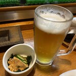 Kaisen Izakaya Daiichi Sankichimaru - 