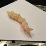 お座敷天婦羅 天政 - 