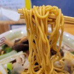 らーめん もんつきかかか - 