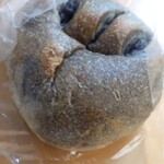 パン家のどん助 - 菓子パン 162円(税込)