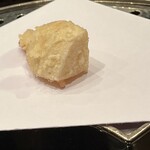 お座敷天婦羅 天政 - 