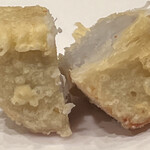 お座敷天婦羅 天政 - 