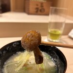 麻布 かどわき - 