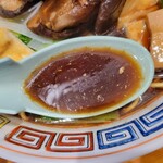 らーめん もんつきかかか - 