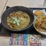 ゆで太郎 もつ次郎 - クーポン再配布