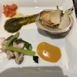 稲取東海ホテル湯苑 - 