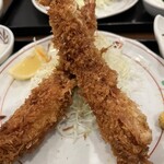 巣鴨ときわ食堂 本店 - 