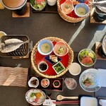 稲取東海ホテル湯苑 - 