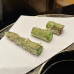 お座敷天婦羅 天政 - 