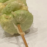 お座敷天婦羅 天政 丸ビル店 - 