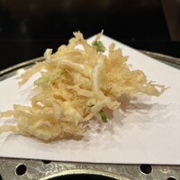 お座敷天婦羅 天政 丸ビル店 - 